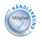 Haendlerbund Mitglied
