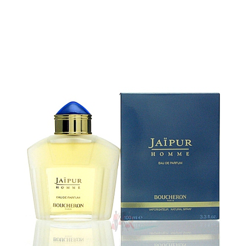Boucheron Jaipur Homme Eau de Parfum 100 ml redzilla.de