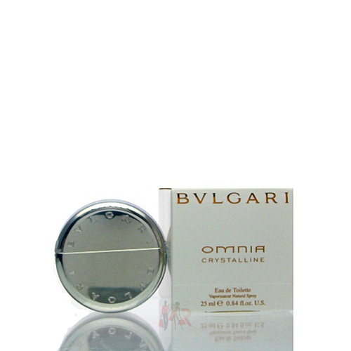 Bvlgari Omnia Crystalline Eau de Toilette 25 ml