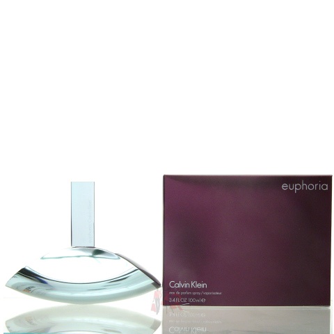 CALVIN KLEIN - Euphoria Woman Eau de Parfum Spray 100 ml