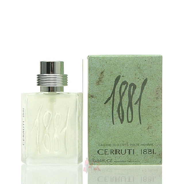 Cerruti 1881 Homme Eau de Toilette 100 ml