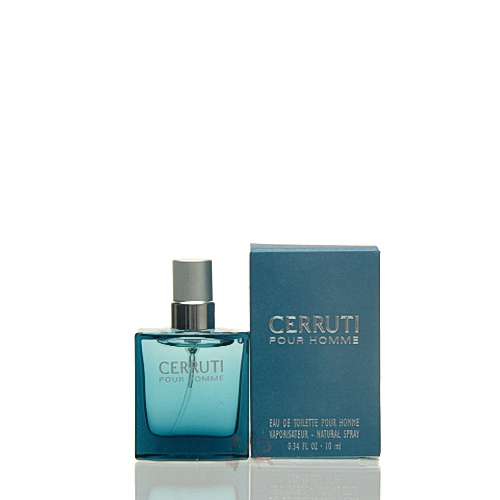 Cerruti pour Homme Miniatur Vapo/Spray 10 ml