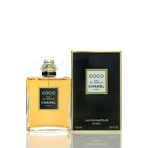 Chanel Coco Eau de Parfum 100 ml