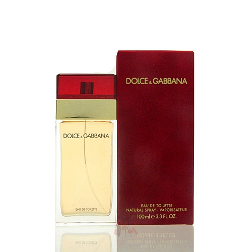 Dolce & Gabbana D&G Femme Eau de Toilette 100 ml