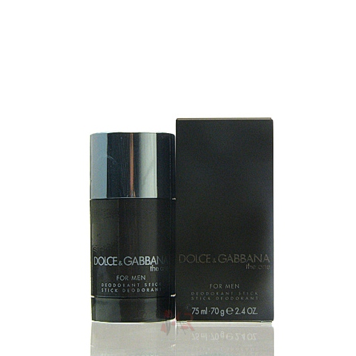 Dolce & Gabbana D&G The One Men Deo Stick 75 ml