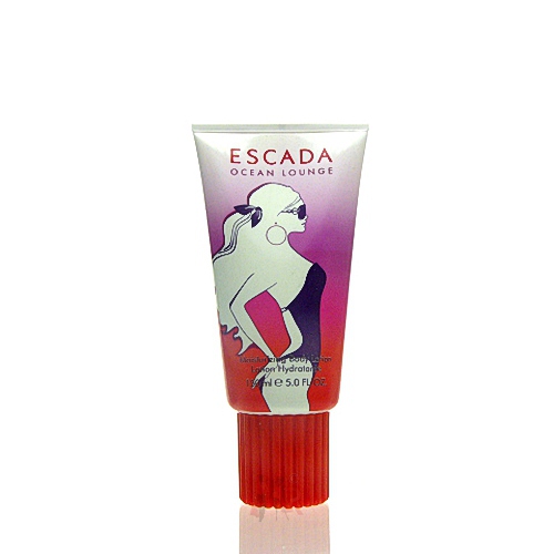 Escada Ocean Lounge Body Lotion 150 ml