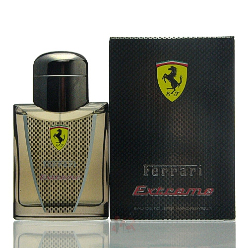 Ferrari Extreme Eau de Toilette 125 ml
