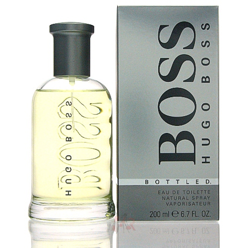 Hugo Boss Boss Bottled Eau de Toilette 200 ml