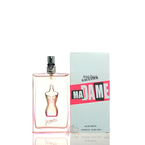 Jean Paul Gaultier JPG Ma Dame Madame Eau de Toilette 30 ml