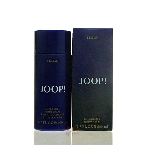 Joop! Joop Femme Body Lotion 200 ml