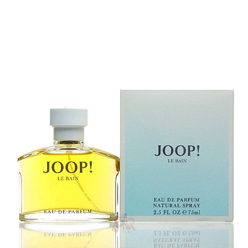 joop! joop le bain eau de parfum spray 75 ml