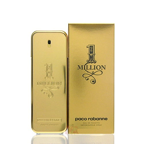 Paco Rabanne One 1 Million Eau