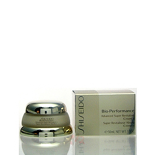 Shiseido Bio-Performance Advanced