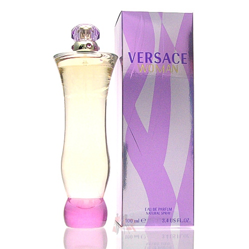 Versace Woman Eau de Parfum 100 ml RedZilla