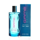 Davidoff Cool Water Game Woman Eau de Toilette Spray 100 ml