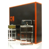 Hugo Boss Orange for Man SET - EDT 100 ml + EDT 40 ml