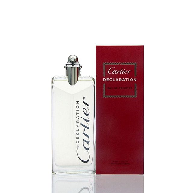 Cartier Declaration Eau de Toilette 100 ml
