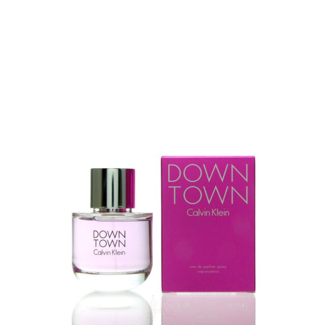 Calvin Klein Downtown Eau de Parfum 50 ml