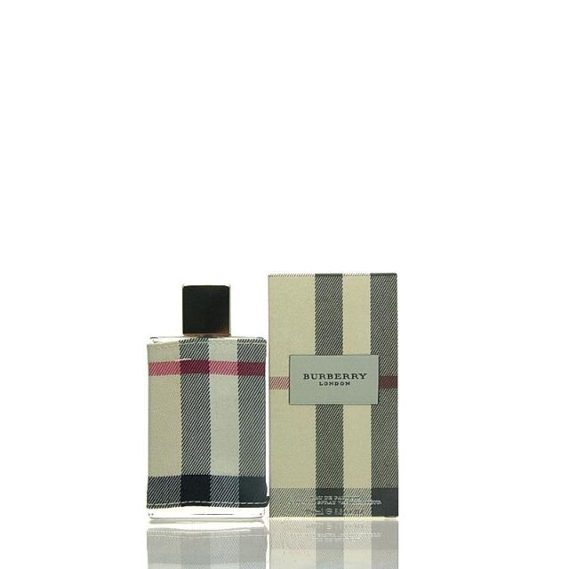 Burberry London for Woman Eau de Parfum 30 ml