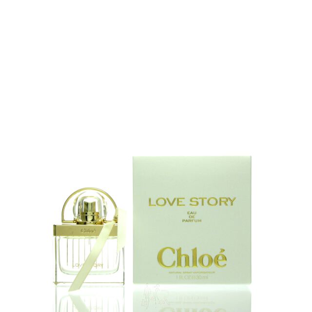 Chlo Love Story Eau de Parfum 30 ml