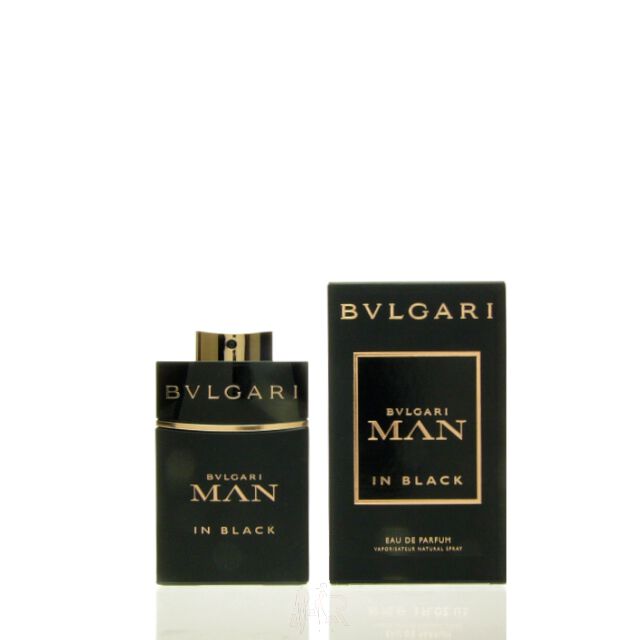 Bvlgari Man In Black Eau de Parfum 30 ml