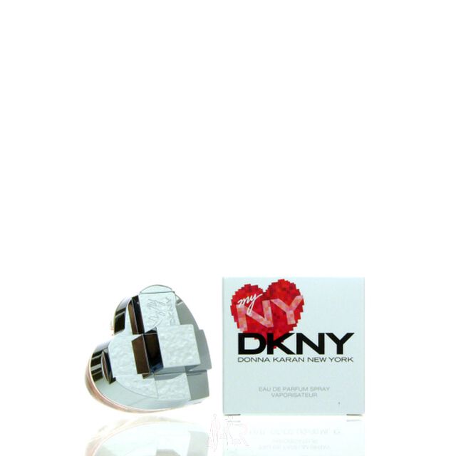 DKNY My NY Eau de Toilette 30 ml