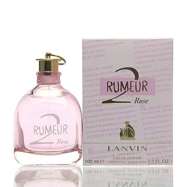 Lanvin Rumeur Rose 2 Eau de Parfum 100 ml