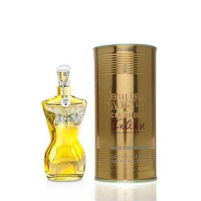 Jean Paul Gaultier Classique Intense Eau de Parfum 50 ml