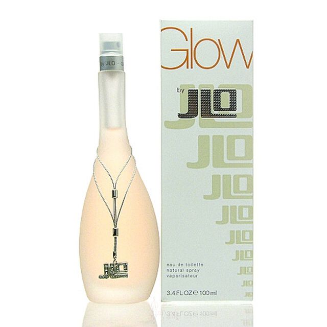 Jennifer Lopez Glow Eau de Toilette 100 ml