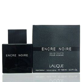 Lalique Encre Noire pour Homme Eau de Toilette 100 ml