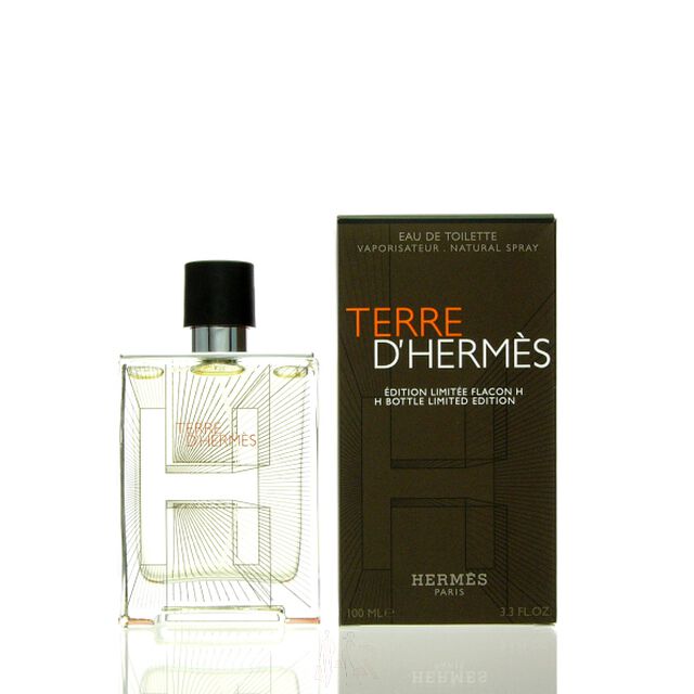 Herms Terre DHerms Limited Edition Eau de Toilette 100 ml