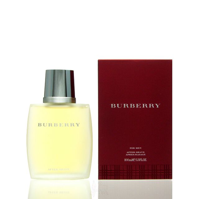 Burberry for Men After Shave 100 ml