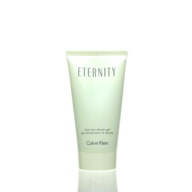 Calvin Klein Eternity Woman Shower Gel 150 ml