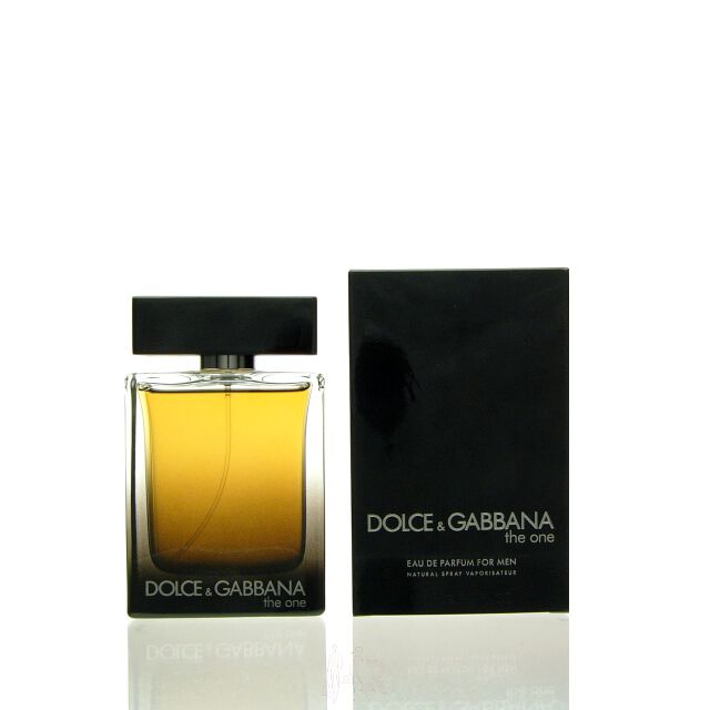 Dolce & Gabbana D&G The One for Men Eau de Parfum 100 ml