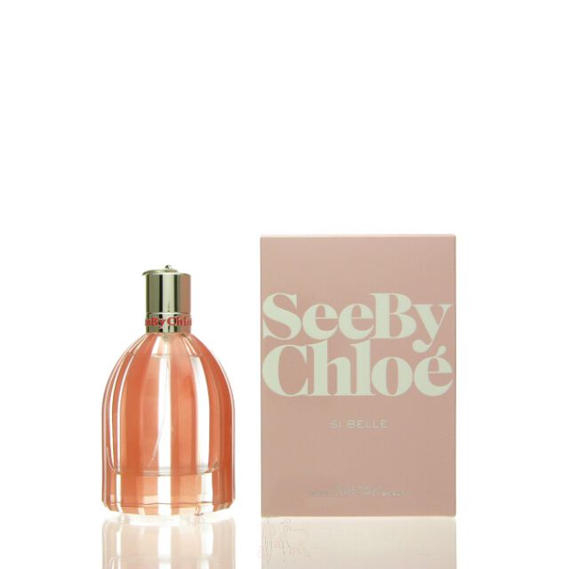 Chlo See by Chloe Si Belle Eau de Parfum 50 ml