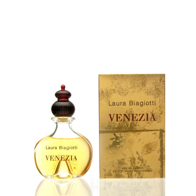 Laura Biagiotti Venezia 2011 Eau de Parfum 50 ml