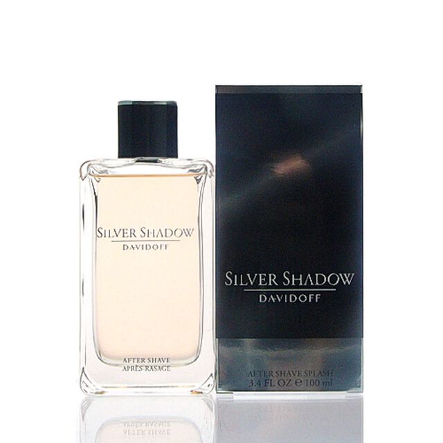 Davidoff Silver Shadow After Shave 100 ml