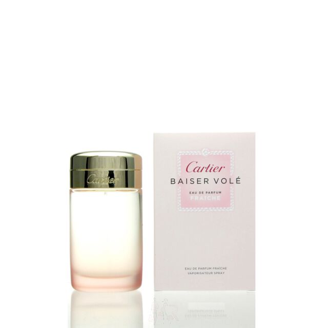Cartier Baiser Vole Fraiche Eau de Parfum 50 ml