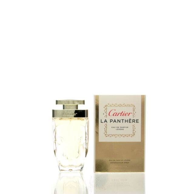 Cartier La Panthere Legere Eau de Parfum 25 ml