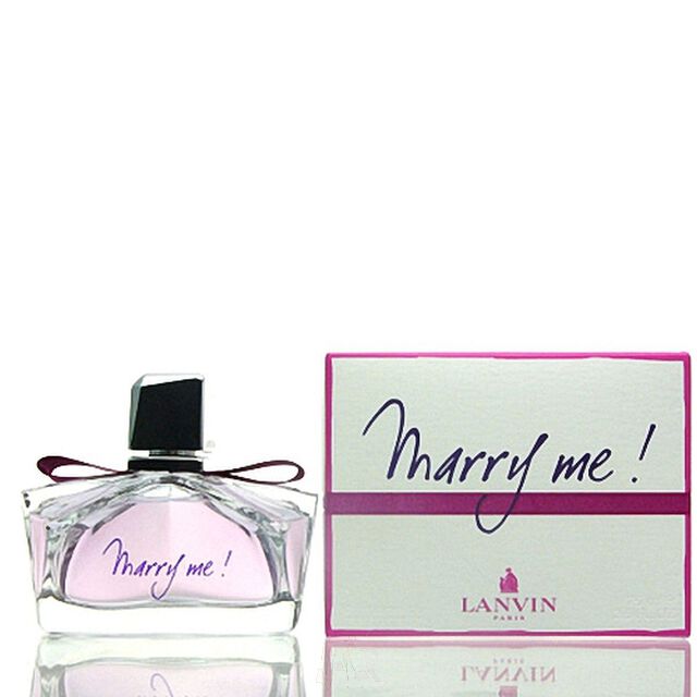 Lanvin Marry Me! Eau de Parfum 75 ml