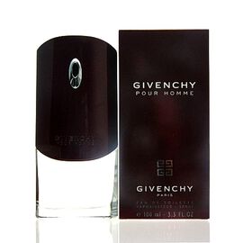Givenchy pour Homme Eau de Toilette 100 ml