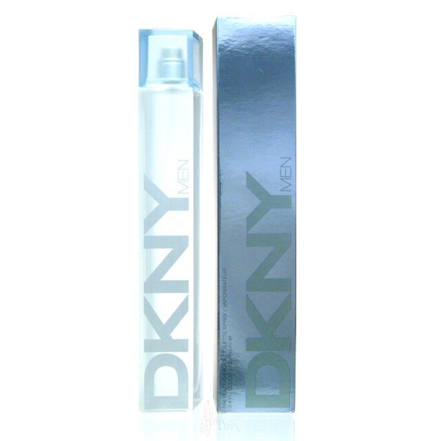 DKNY Donna Karan Men Eau de Toilette 100 ml