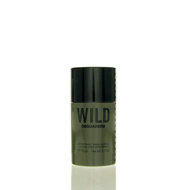 Dsquared Wild Deodorant Stick 75 ml