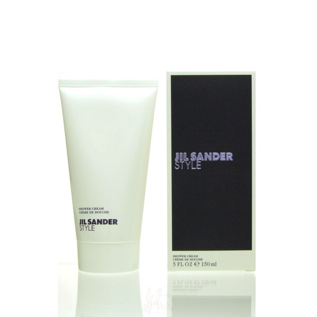 Jil Sander Style Shower Cream 150 ml