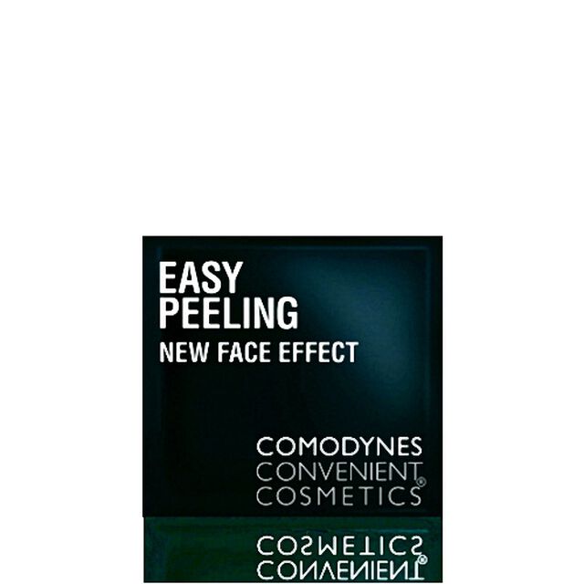 8 Comodynes Easy Peeling Tcher