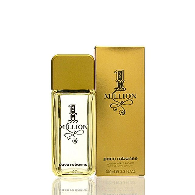 Paco Rabanne One 1 Million After Shave 100 ml