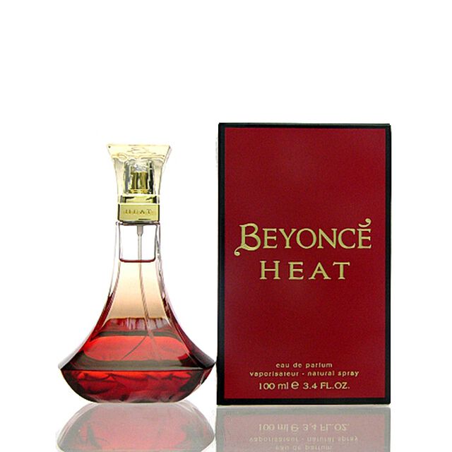 Beyonce Heat Eau de Parfum 100 ml