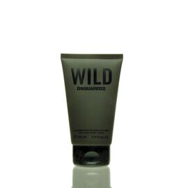 Dsquared Wild Hair and Body Wash 100 ml
