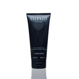 Calvin Klein CK Eternity for Men Hair & Body Wash 200 ml