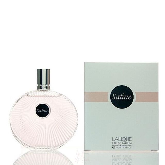 Lalique Satine Femme Eau de Parfum 100 ml